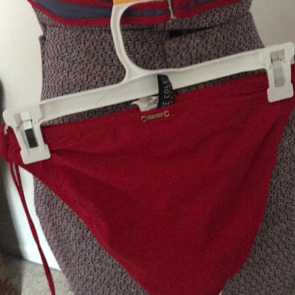 Anne Cole collection bikini - Picture 5 of 6